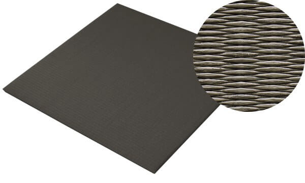 MIGUSA TATAMI MESEKI CHARCOAL